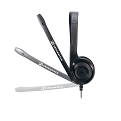 Игровая гарнитура Sennheiser PC 3 CHAT