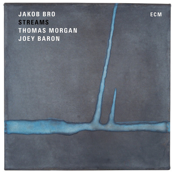 Пластинка Jakob Bro - Streams - рис.0