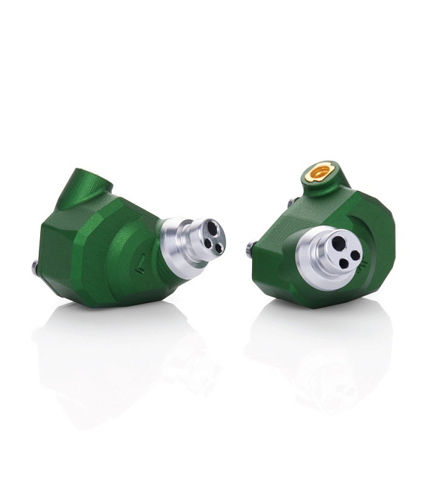 Наушники Campfire Audio Andromeda (2017) - рис.2