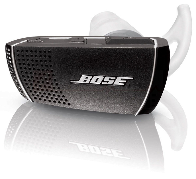 Беспроводные наушники BOSE Bluetooth Headset R - рис.4