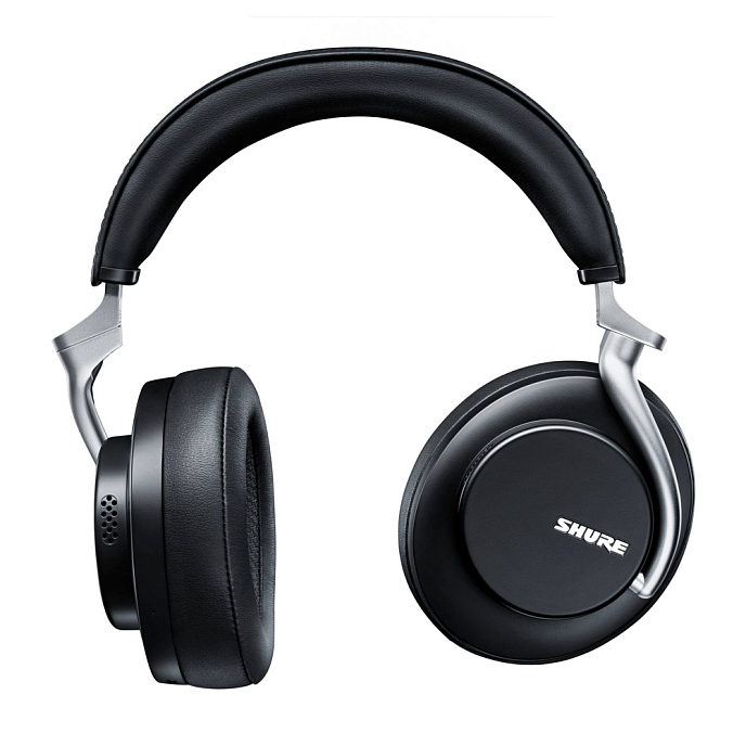 Наушники Shure Aonic 50 Black - рис.2