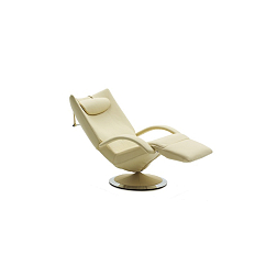 Кресло для прослушивания Berg Basic Beige