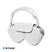 - рис.12 Беспроводные наушники Apple AirPods Max Silver - рис.12