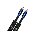 Кабель AudioQuest Water 2RCA-2RCA 2.0 m - рис.0