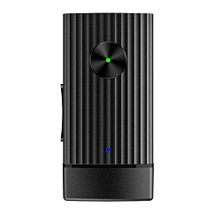 Усилитель для наушников с ЦАП FiiO BTR1