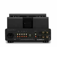 Интегральный усилитель Quad QII Classic Integrated Lancaster Grey