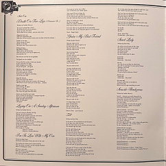 Виниловая пластинка Queen - A Night At The Opera - 50th Anniversary Edition (Half Speed) (coloured) LP