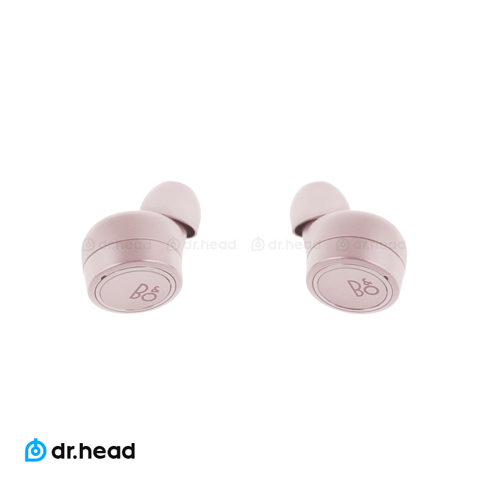 Беспроводные наушники Bang & Olufsen Beoplay E8 3rd Gen Pink - рис.7