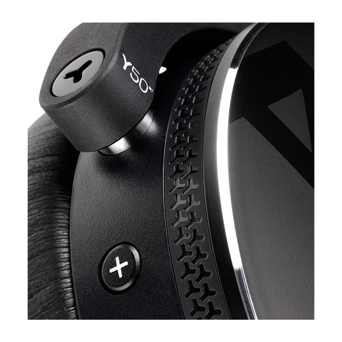 Беспроводные наушники AKG Y50BT Black - рис.2