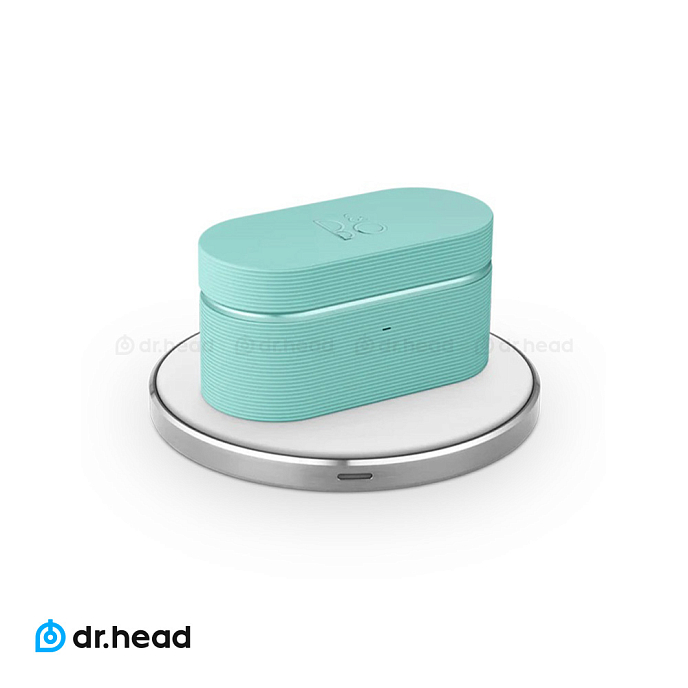 Беспроводные наушники Bang & Olufsen Beoplay E8 Sport Oxygen Blue - рис.14