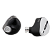 Наушники внутриканальные Kiwi Ears Airoso Black/Silver - рис.4
