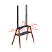 Стойка Uniteki STB008WOOD Black - рис.4