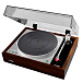 - рис.0 Проигрыватель винила Thorens TD 1601 Walnut - рис.0