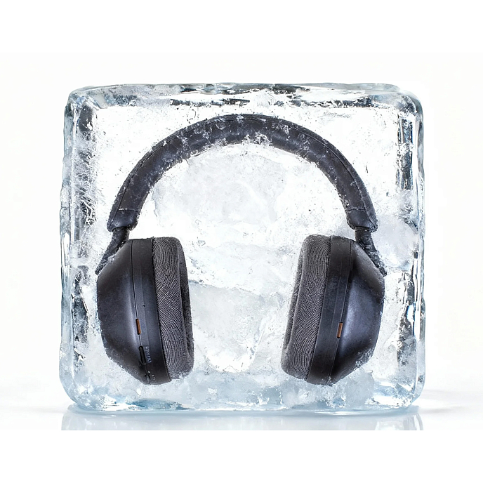 Амбушюры Dekoni Audio Alpine Earpads for Sony WH1000XM5 Grey - рис.6