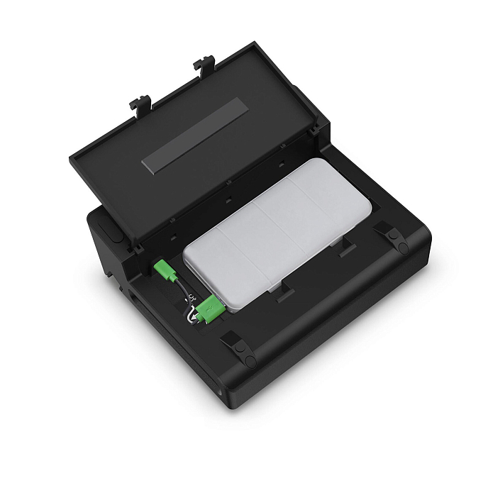 Микшерный пульт Mackie MobileMix - рис.7