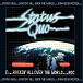 Виниловая пластинка Status Quo - Rockin' All Over The World - John Eden Remix - рис.0