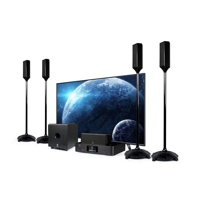 Акустическая система ToneWinner YX-01P - рис.2