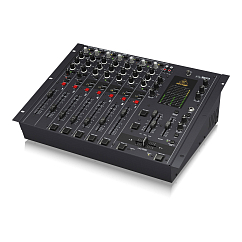Микшерный пульт Behringer DX2000USB Black