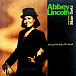 Виниловая пластинка Abbey Lincoln Featuring Stan Getz – You Gotta Pay The Band LP - рис.0