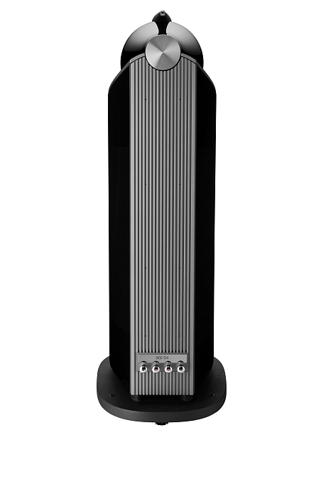 Напольная акустика Bowers & Wilkins 802 D4 Gloss Black - рис.4
