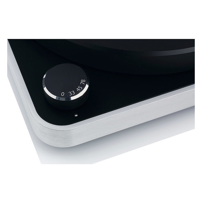 Проигрыватель винила Clearaudio Concept MC Silver Black - рис.2