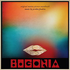 Виниловая пластинка Jerskin Fendrix - Bugonia - Original Motion Picture Soundtrack (coloured) - 2LP