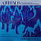 Artemis – Arboresque - LP