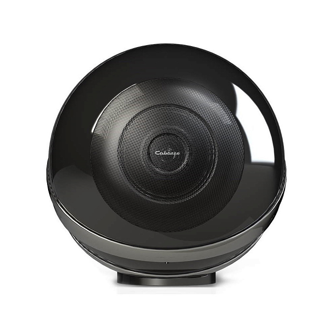 Полочная акустика Cabasse The Pearl Black - рис.2