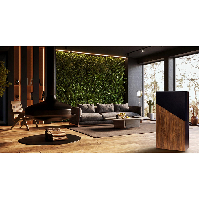 Напольная акустика Davis Acoustics THE WALL Walnut - рис.13