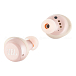 Беспроводные наушники JBL Live Free NC+ Rose - рис.1