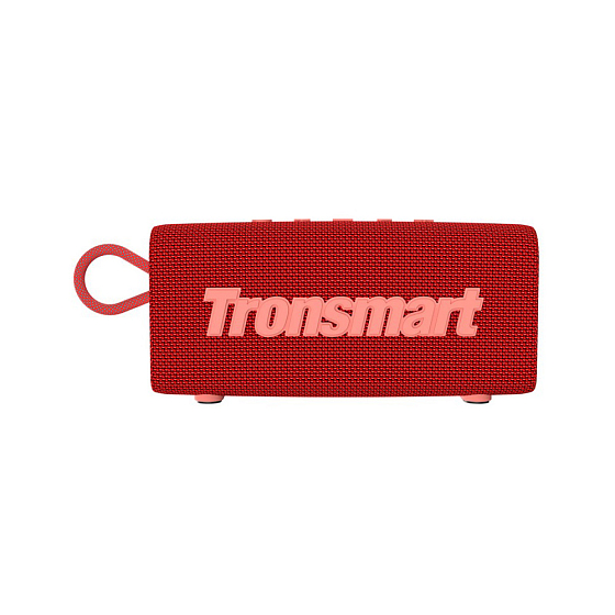 Портативная колонка Tronsmart Trip Red - рис.0