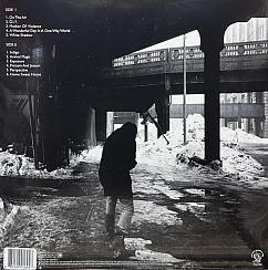 Виниловая пластинка Peter Gabriel – Peter Gabriel Scratch LP