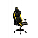 Компьютерное кресло KARNOX LEGEND TR Yellow - рис.2