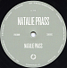 Виниловая пластинка Natalie Prass - Natalie Prass LP - рис.1