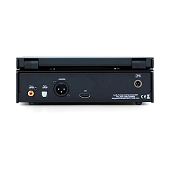 CD проигрыватель Pro-Ject CD BOX RS2 T Black