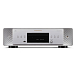- рис.1 CD проигрыватель Marantz CD 60 Silver Gold - рис.1