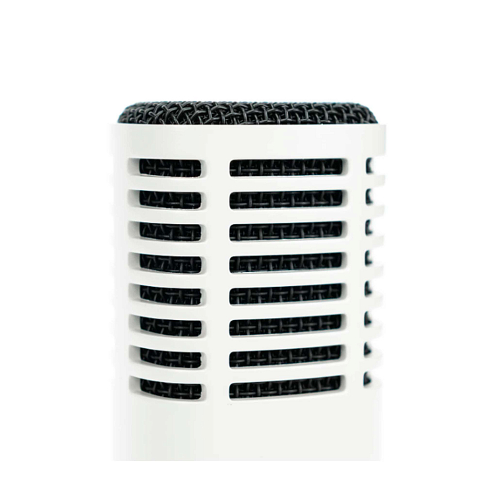 Микрофон инструментальный Universal Audio SD-7 White - рис.6