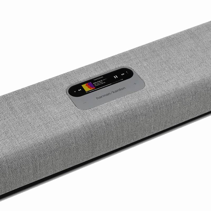 Саундбар Harman Kardon Citation Multibeam 700 Grey - рис.4