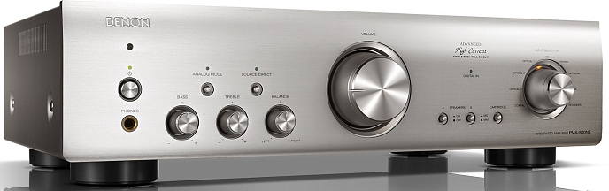 Усилитель Denon PMA800 NE SPE2 - рис.7