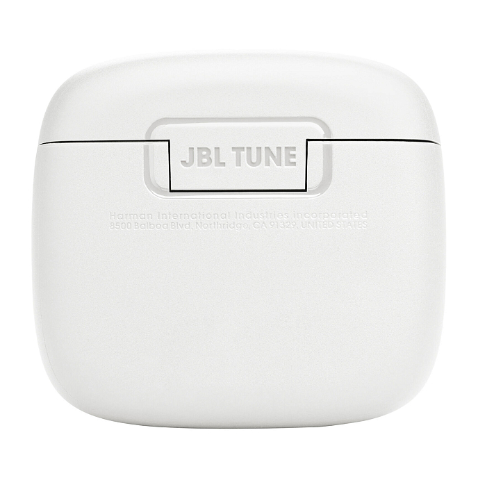 Беспроводные наушники JBL Tune FLEX White - рис.3