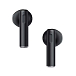 - рис.1 Беспроводные наушники HONOR CHOICE EarBuds X Black - рис.1