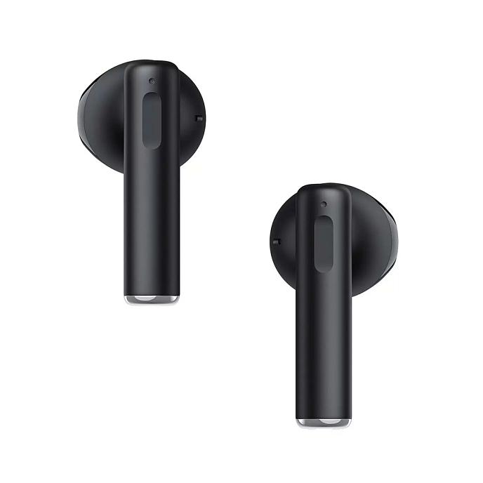 Беспроводные наушники HONOR CHOICE EarBuds X Black - рис.1