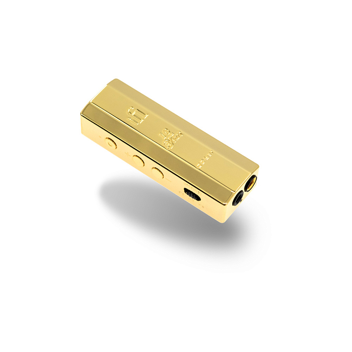 Усилитель-ЦАП для наушников iFi Go Bar Gold - рис.0