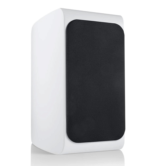 Полочная акустика Canton Vento 21 White Semigloss - рис.4