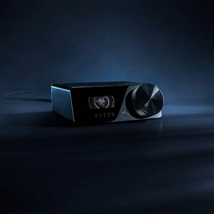 Игровая гарнитура Razer Kraken V4 Pro Black - рис.13