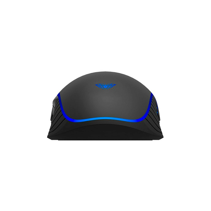 Мышь AULA F806 Black - рис.5