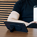 Держатель для телефона Deppa Click Holder Black - рис.4