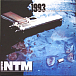 Виниловая пластинка Supreme NTM - 1993... JAppuie Sur La Gachette - рис.0