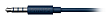 Наушники Philips SHE4305 Blue - рис.3