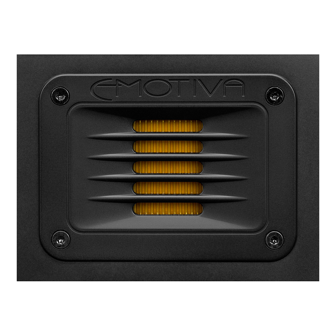 Полочная акустика Emotiva Airmotiv B2+ черный - рис.6